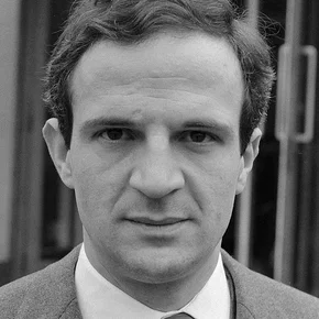 Photo star : François Truffaut