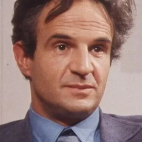 Photo star : François Truffaut