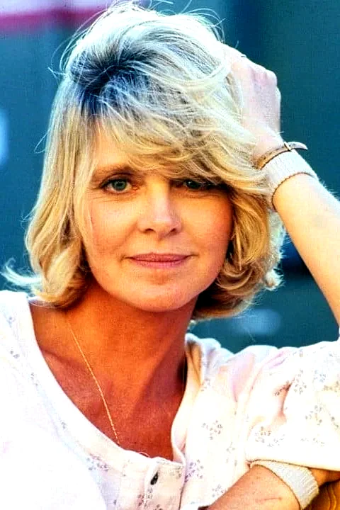 Melinda Dillon