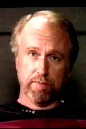 J Patrick McNamara