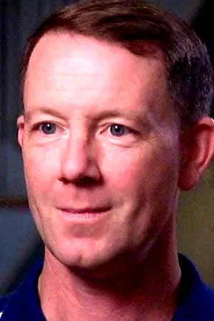 Cary Guffey