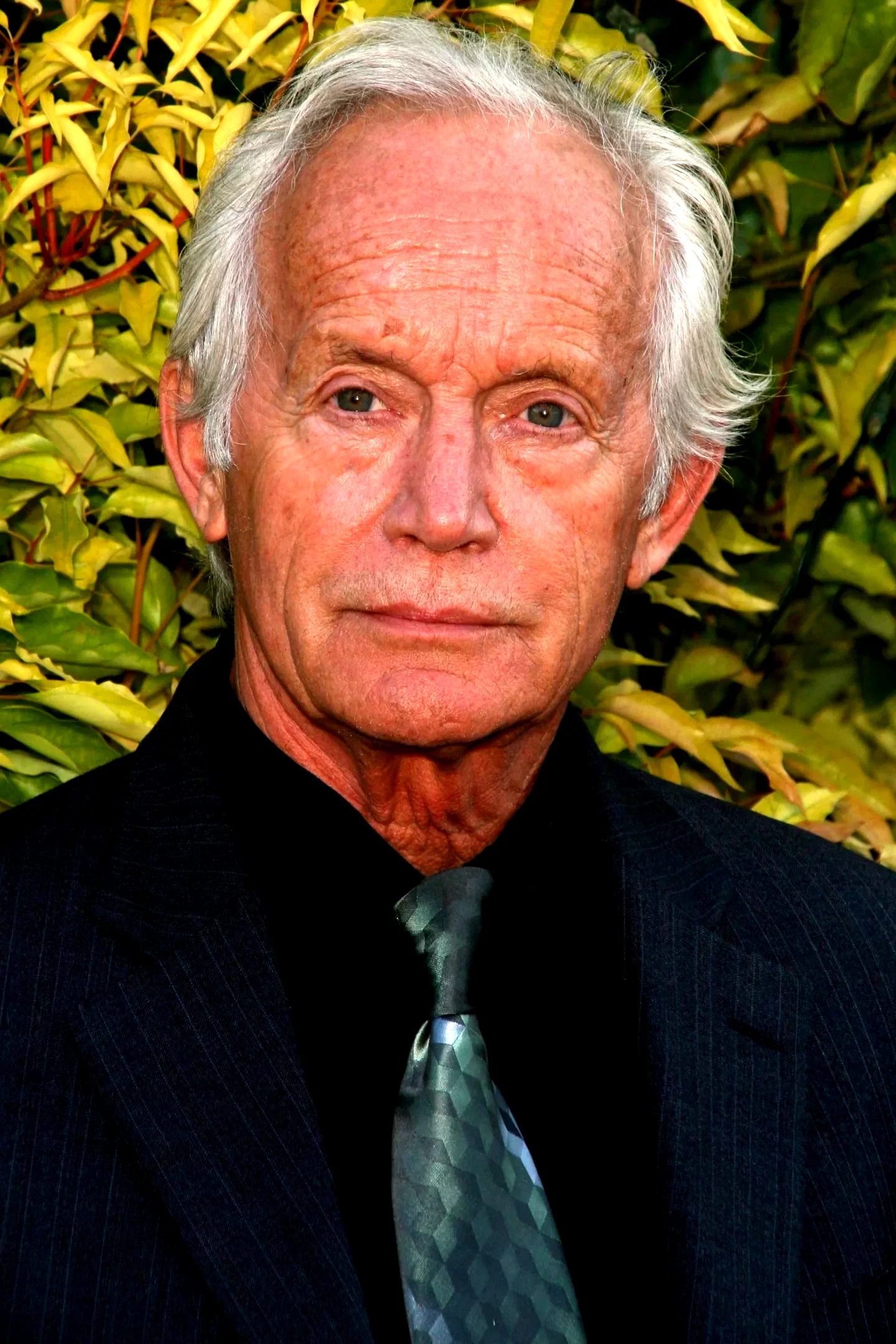 Lance Henriksen