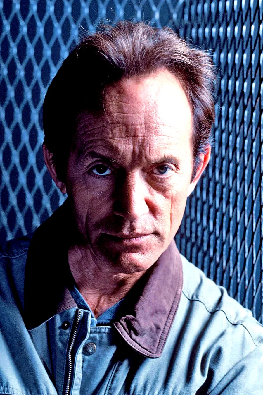 Lance Henriksen