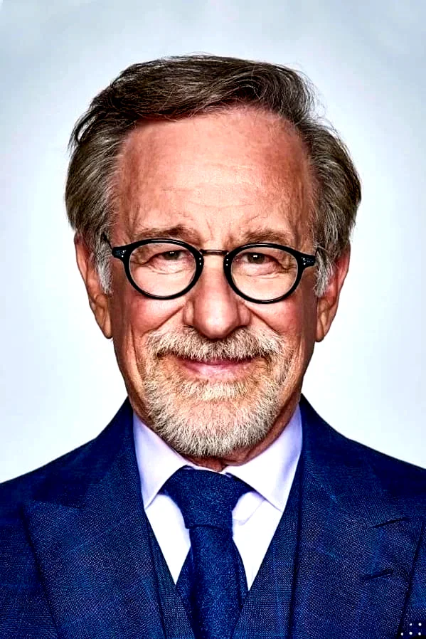 Steven Spielberg