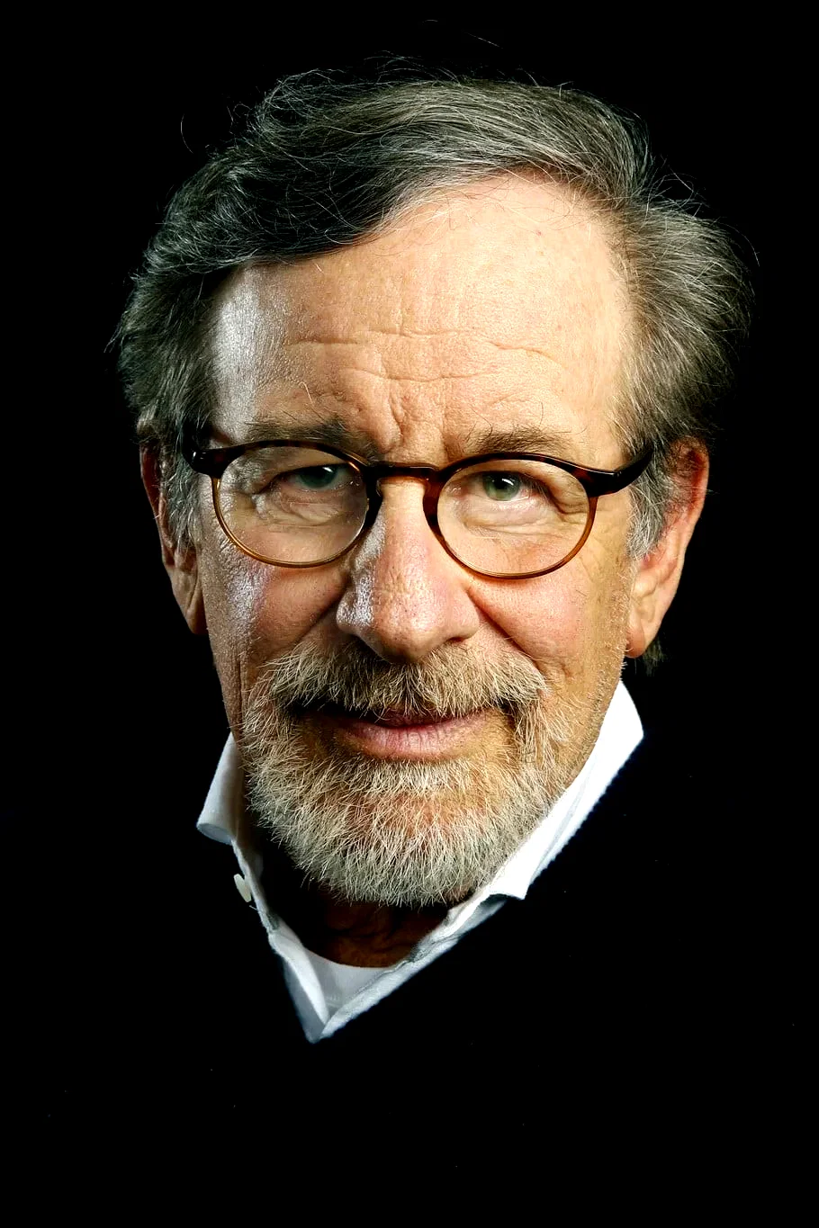 Steven Spielberg