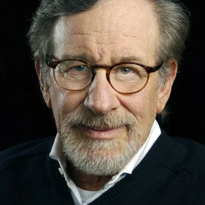 Photo star : Steven Spielberg