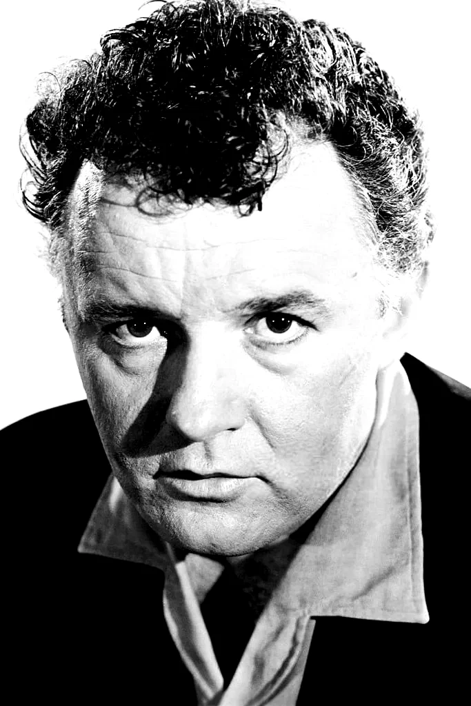 Rod Steiger