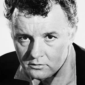 Photo star : Rod Steiger