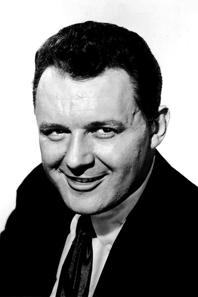 Rod Steiger