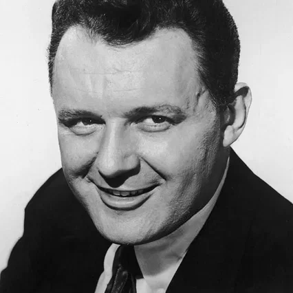 Rod Steiger