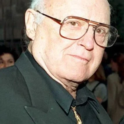 Rod Steiger