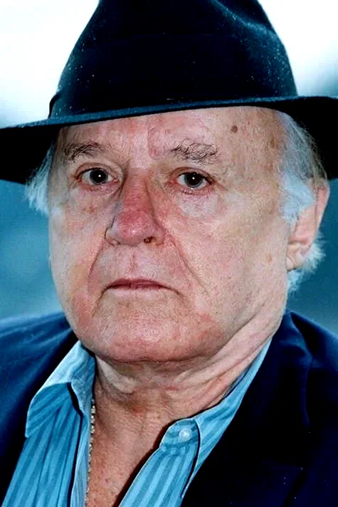 Rod Steiger