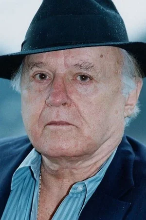 Rod Steiger photo