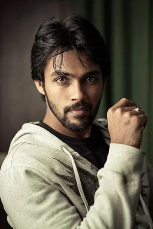  Aarav Nafeez