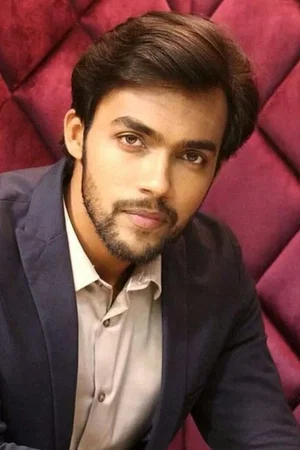  Aarav Nafeez