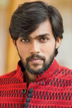 Photo de  Aarav Nafeez