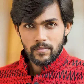Photo star :  Aarav Nafeez