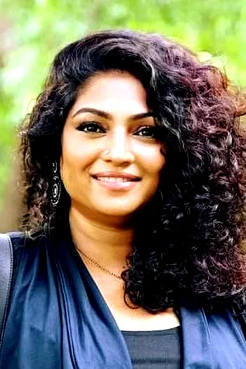  Madhurima Narla
