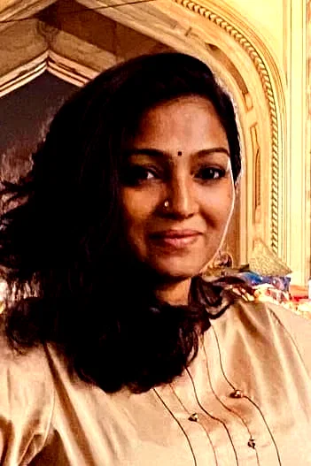  Madhurima Narla