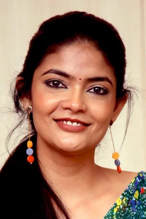  Kalpika Ganesh photo