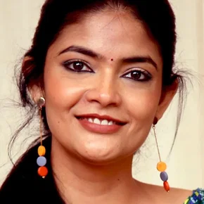 Photo star :  Kalpika Ganesh