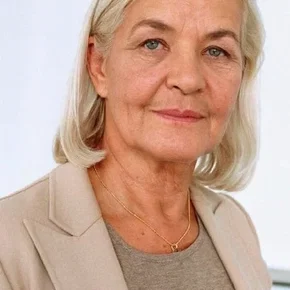 Photo star : Hildegard Schmahl