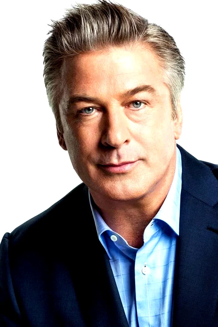 Alec Baldwin