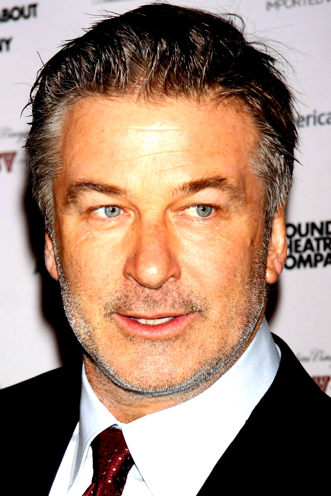 Alec Baldwin