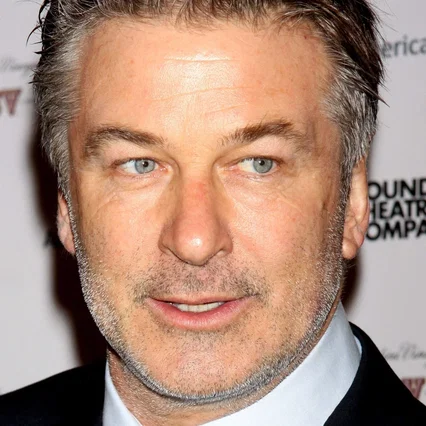 Alec Baldwin