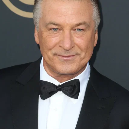Alec Baldwin