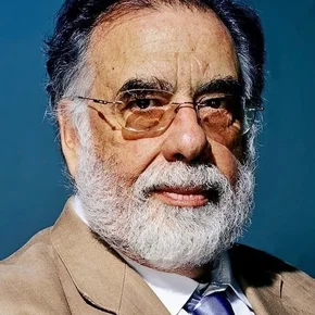 Photo star : Francis Ford Coppola