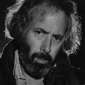 Photo star : Robert Towne