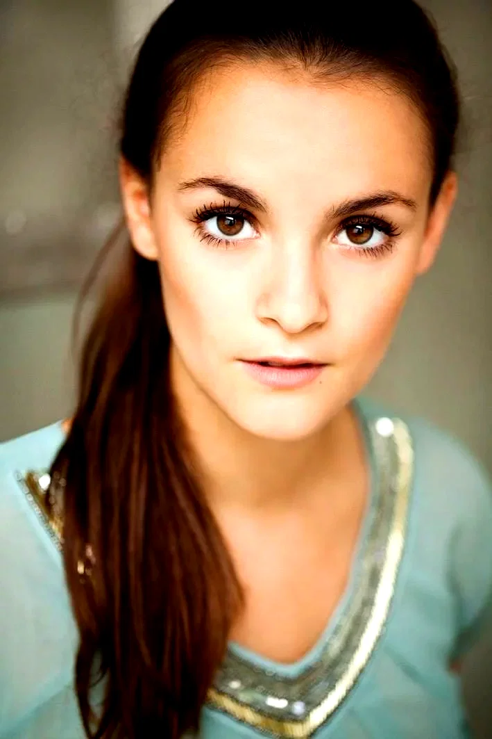  Céline Vogt