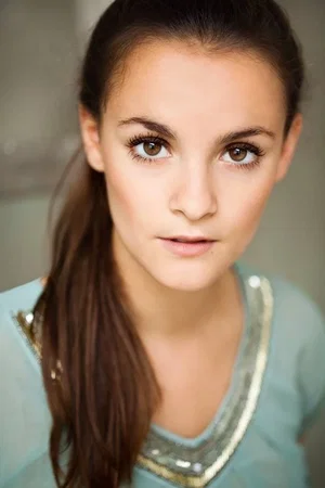  Céline Vogt photo
