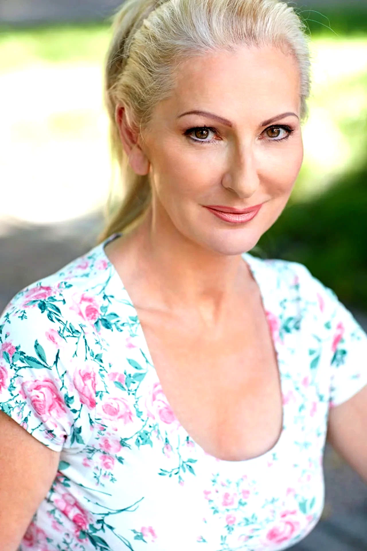 Désirée Nick