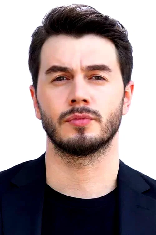  İsmail Ege Şaşmaz