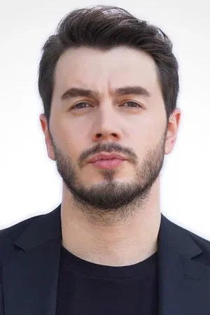  İsmail Ege Şaşmaz