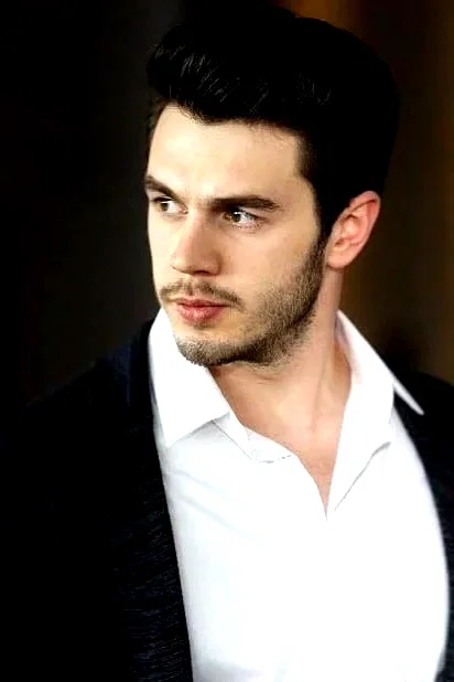  İsmail Ege Şaşmaz