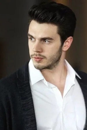  İsmail Ege Şaşmaz