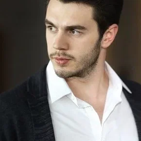Photo star :  İsmail Ege Şaşmaz