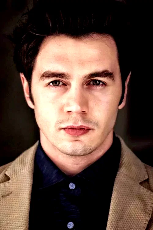  İsmail Ege Şaşmaz