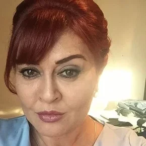 Photo star :  Ebru Nil Aydın