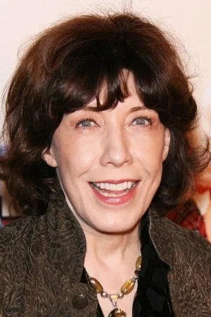 Lily Tomlin photo