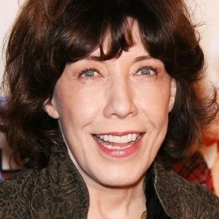 Lily Tomlin