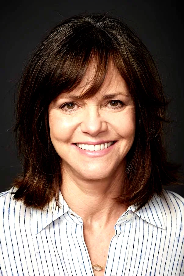 Sally Field