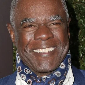 Photo star : Glynn Turman
