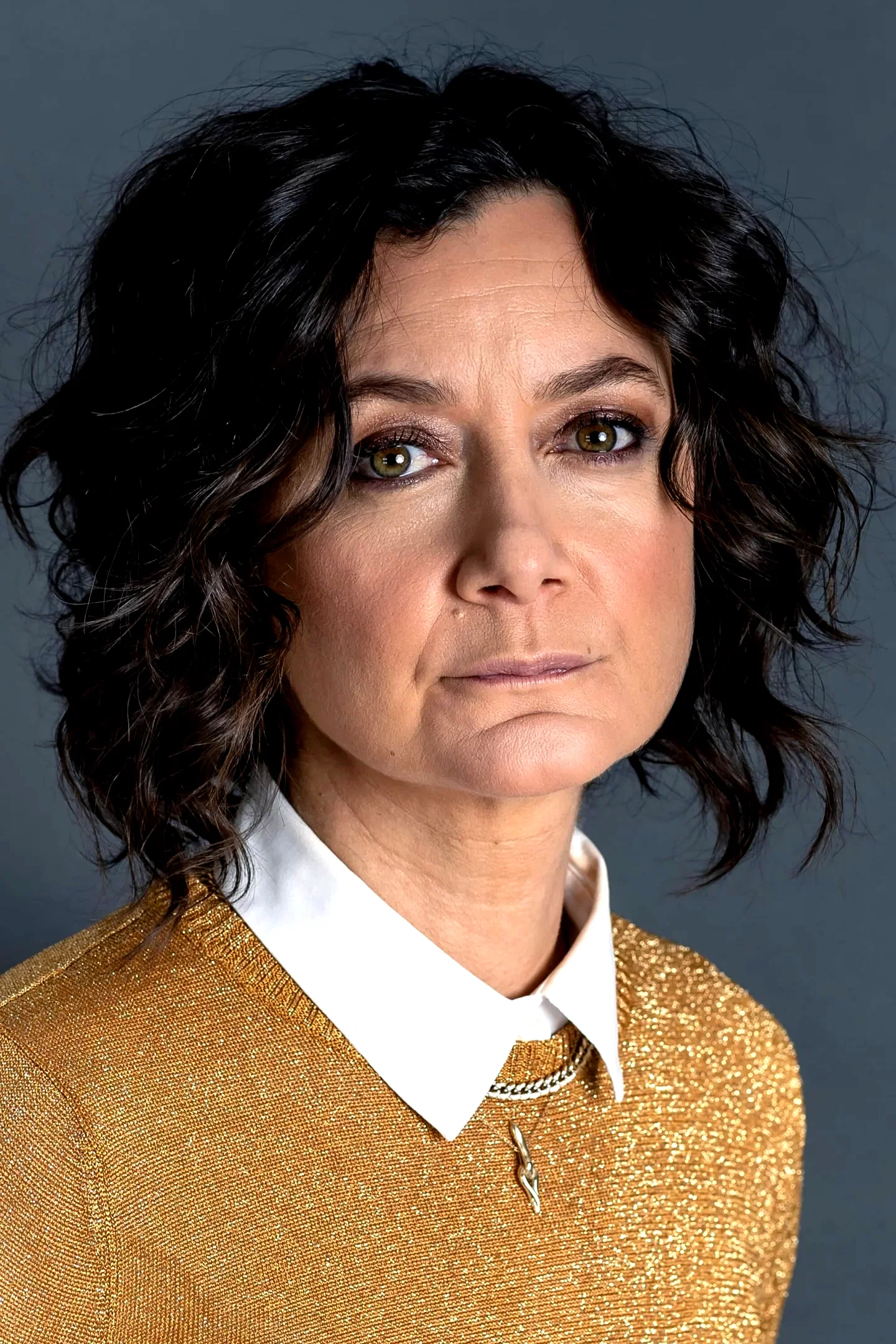  Sara Gilbert
