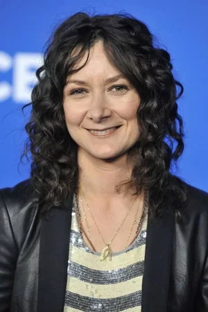  Sara Gilbert photo