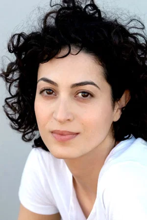  Sabrina Amali photo