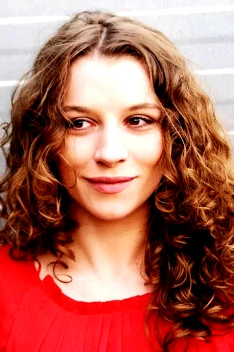 Antonia Bill